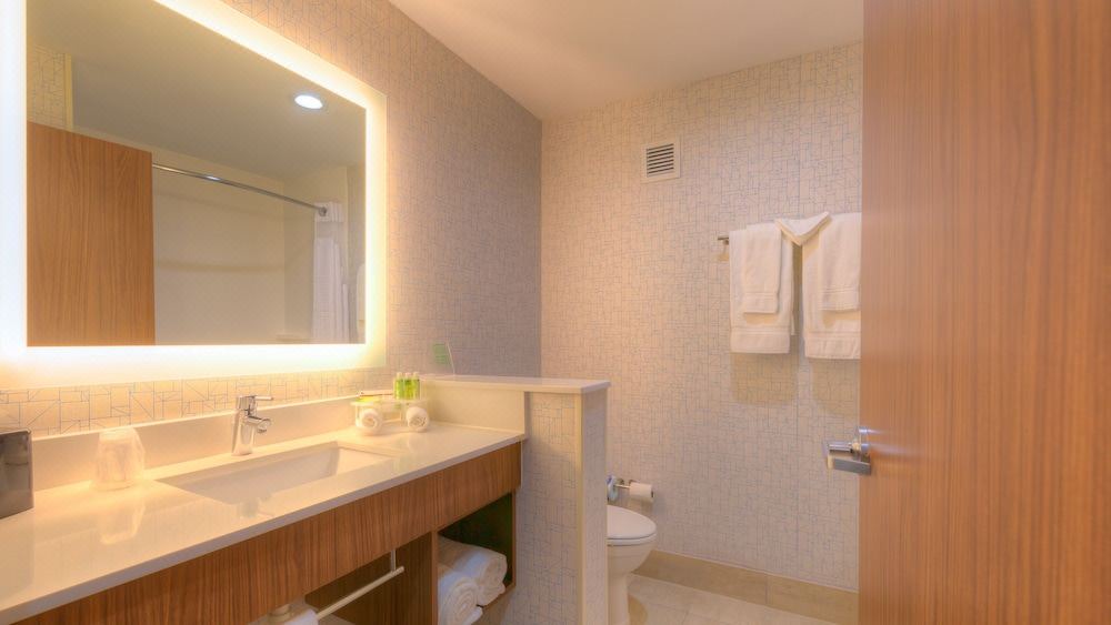 Photo of Bathroom in Tulsa