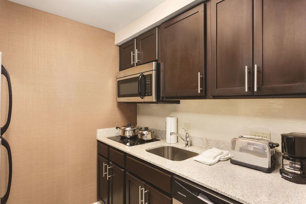 Photo of Kitchen in Eagan Park