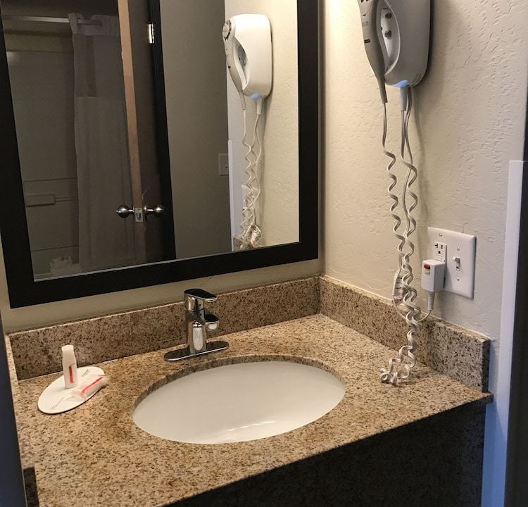 Photo of Bathroom in Flagstaff