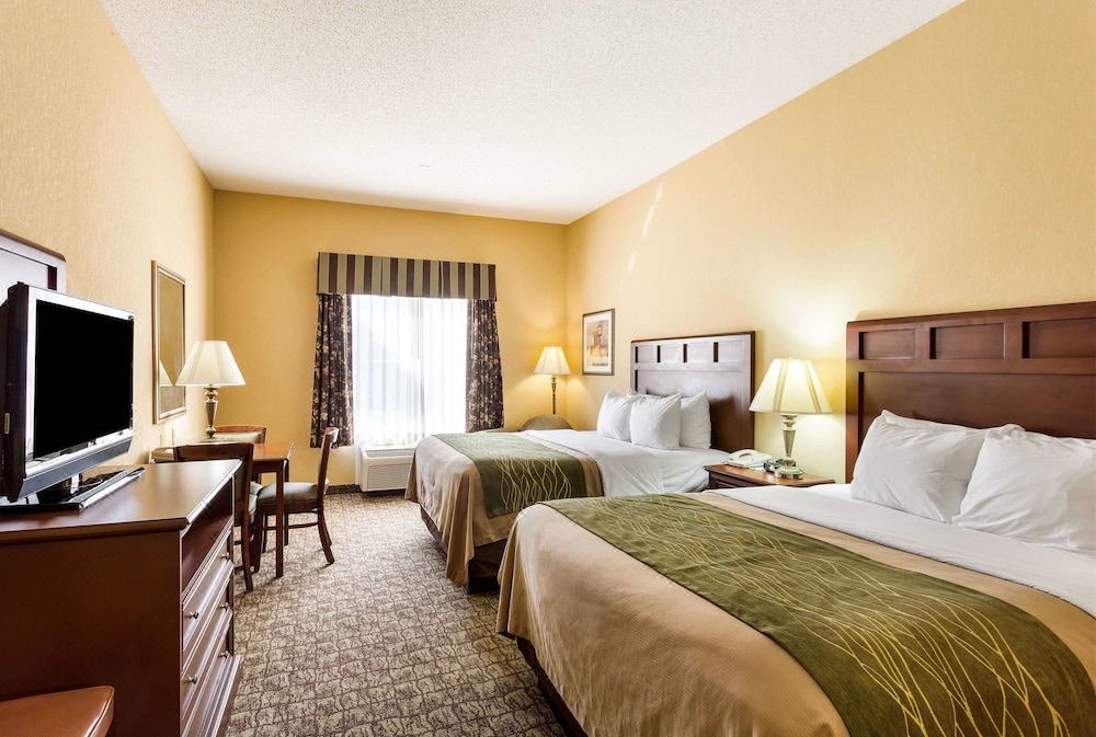 Photo of Bedroom in Blytheville