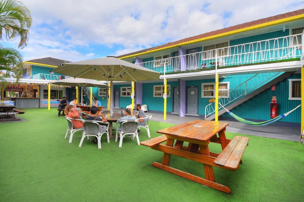 Photo of Patio Balcony in Surfers Paradise