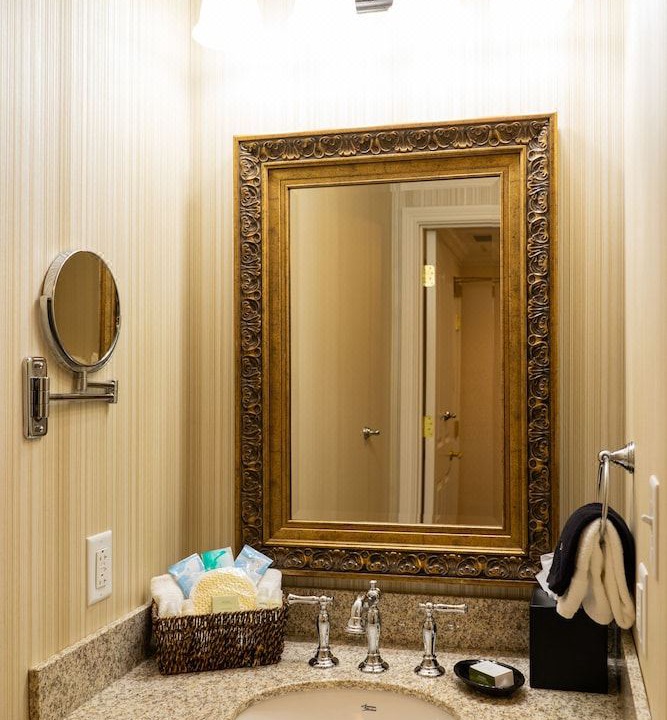 Photo of Bedroom in Mount Vernon