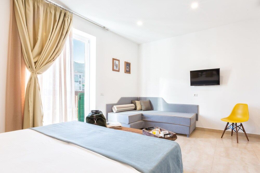 Photo of Bedroom in Sorrento City Centre