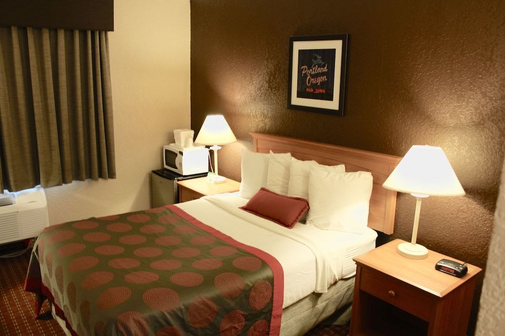 Photo of Bedroom in Hazelwood