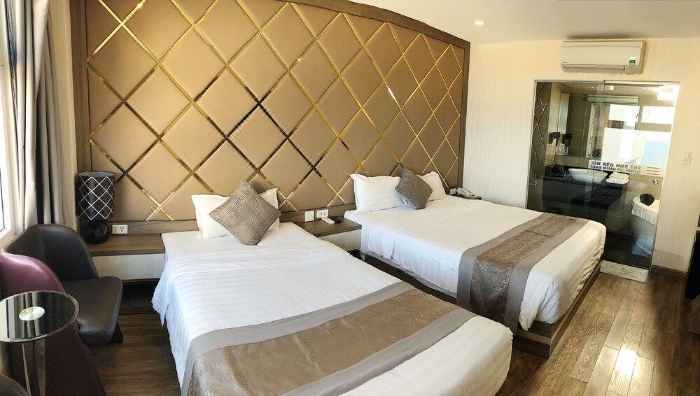 Photo of Bedroom in Tran Phu Beach