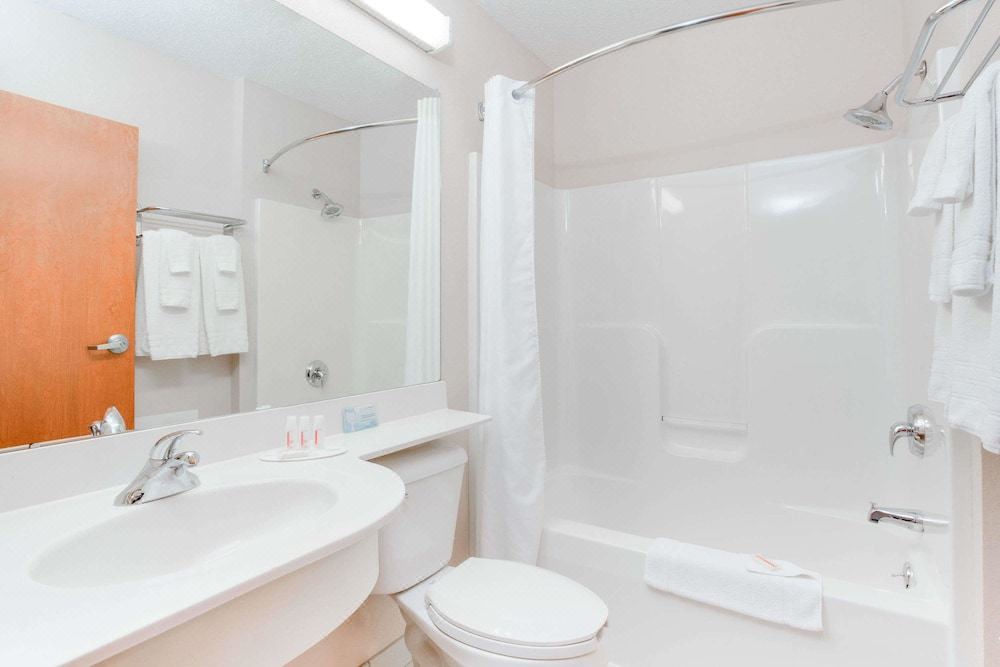 Photo of Bathroom in Olean