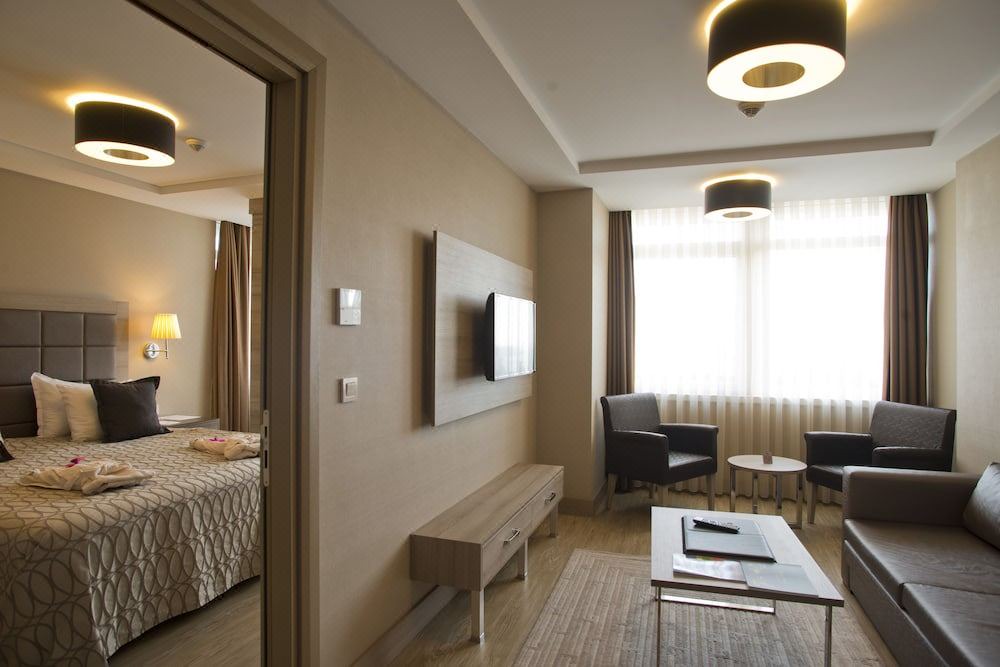 Photo of Livingroom in Tophane