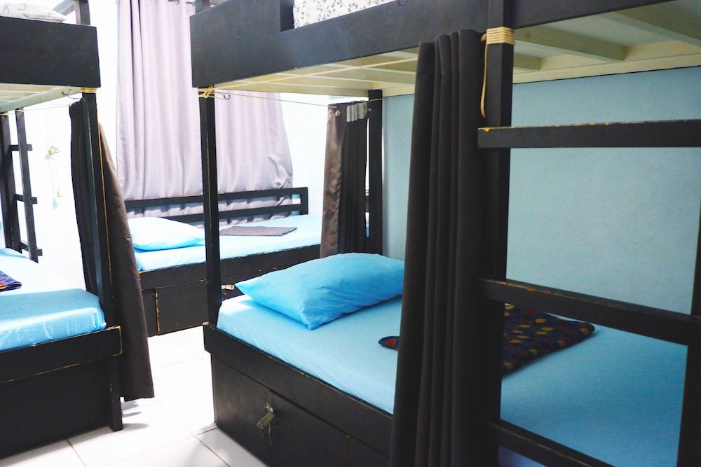 Photo of Bedroom in Kapitolyo