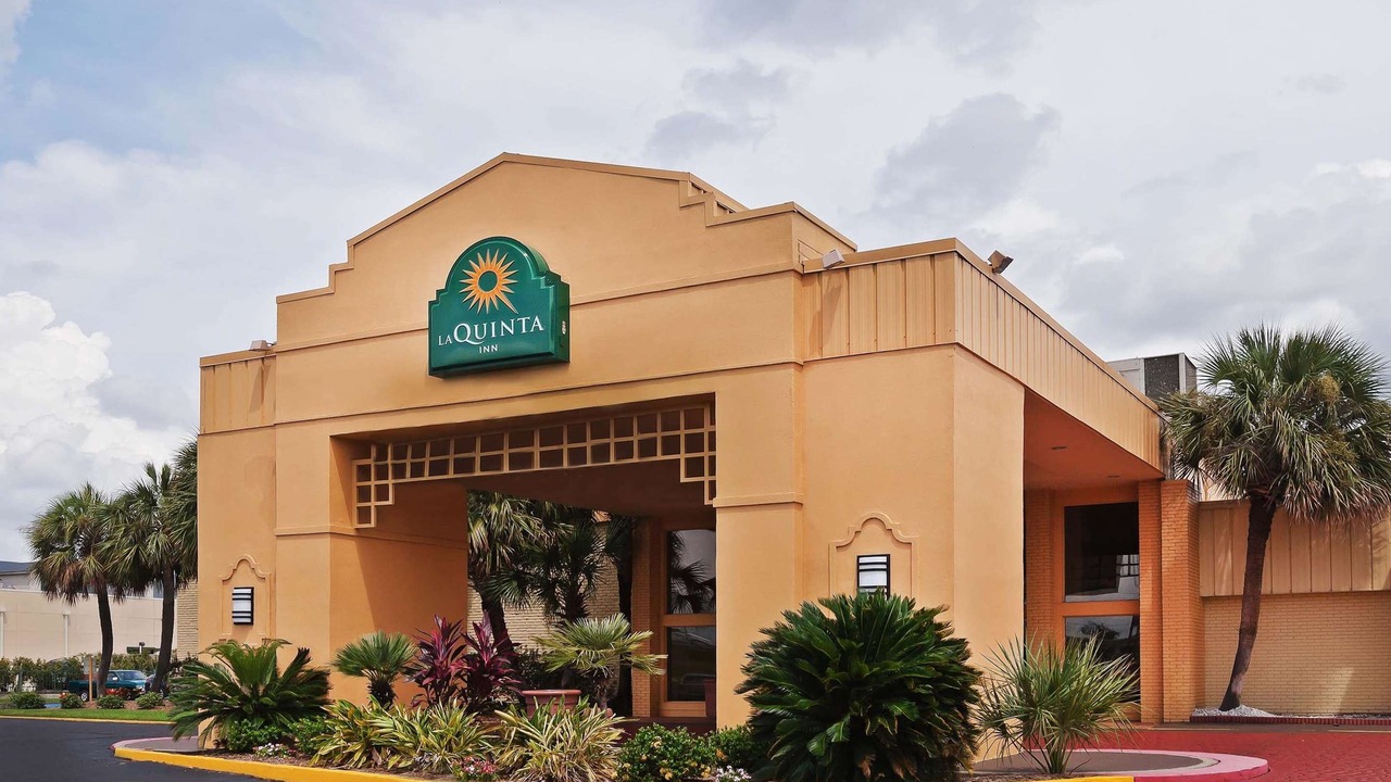 Photo of Buildings in Slidell