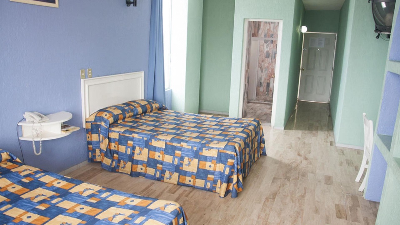 Photo of Bedroom in Costera Acapulco