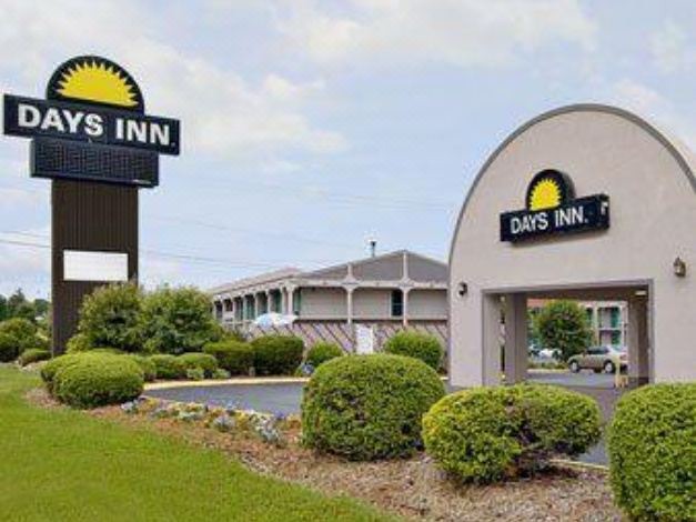 Photo of Buildings in Statesville