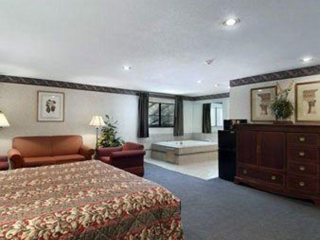 Photo of Bedroom in Kent