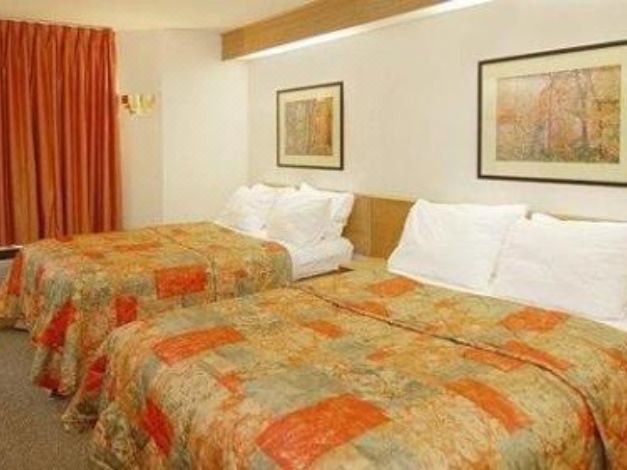 Photo of Bedroom in Mountain Home