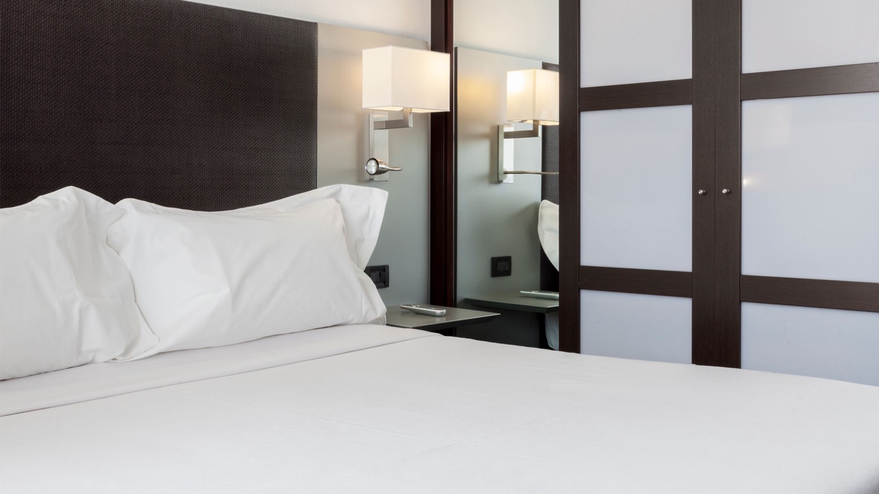 Photo of Bedroom in Bolognina