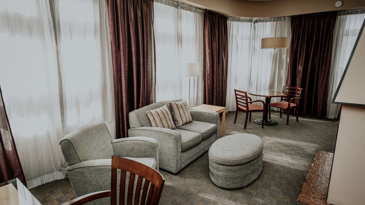 Photo of Livingroom in East Town