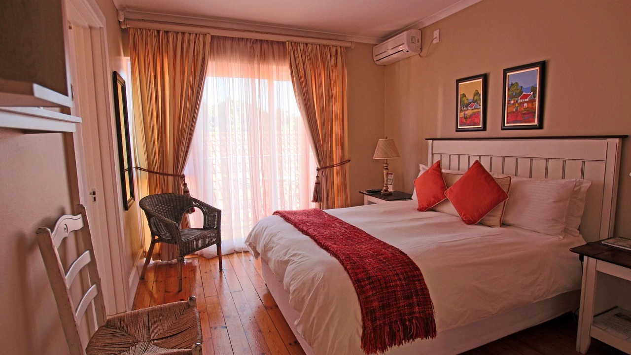 Photo of Bedroom in Port Elizabeth