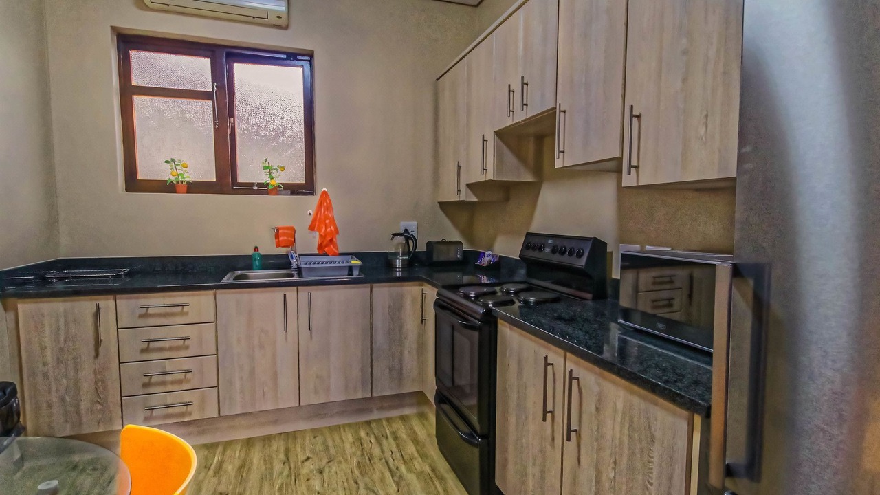 Photo of Kitchen in Port Elizabeth