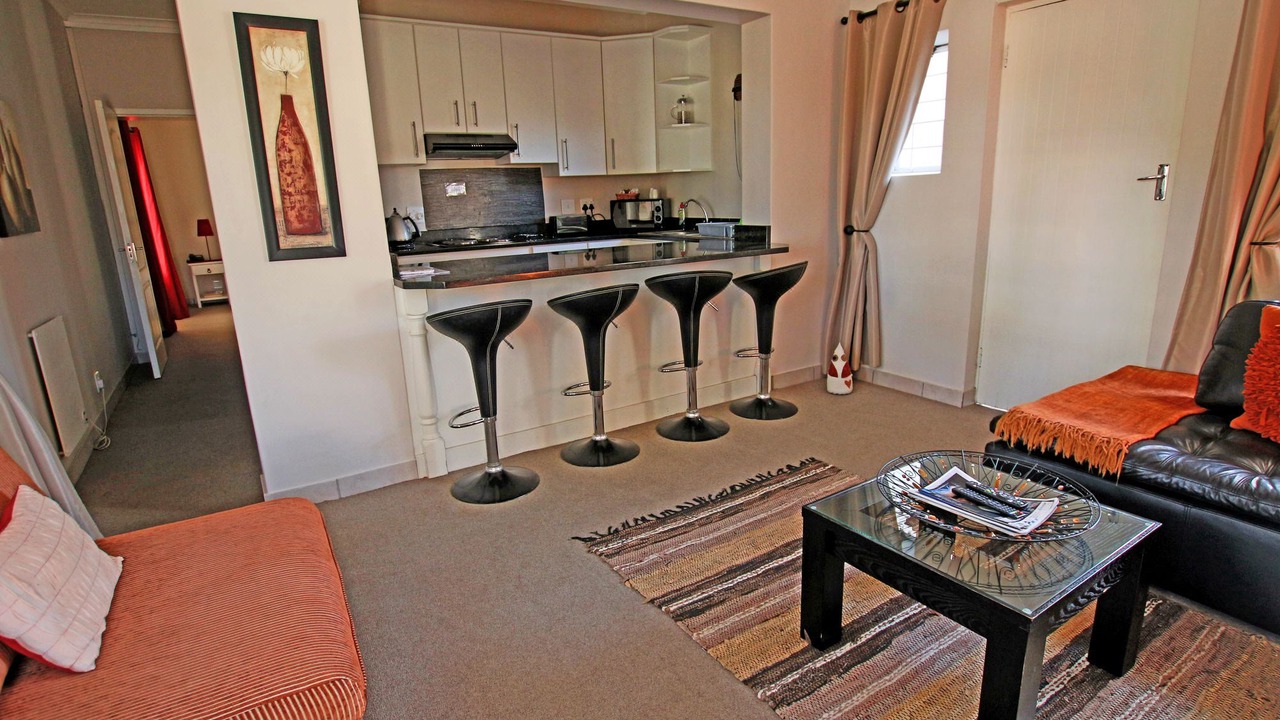 Photo of Livingroom in Port Elizabeth