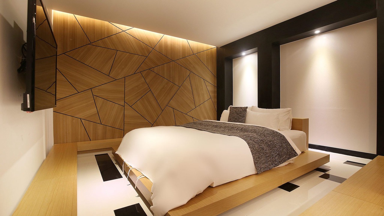 Photo of Bedroom in Bongmyeong-dong