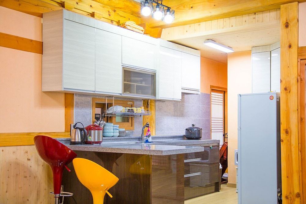 Photo of Kitchen in Nagan-myeon
