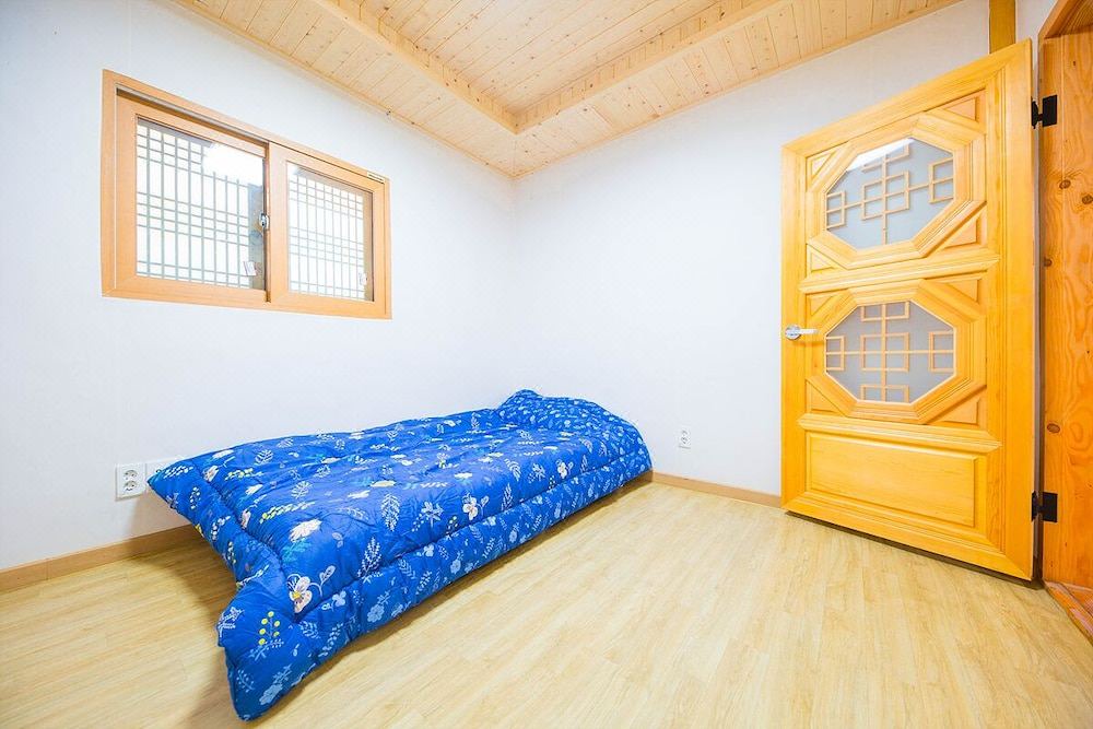 Photo of Bedroom in Nagan-myeon