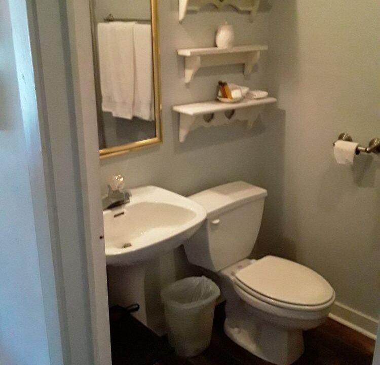Photo of Bathroom in Glasgow