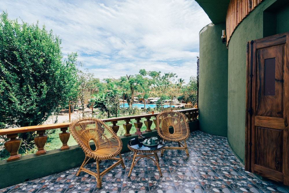 Photo of Patio Balcony in Bao Loc