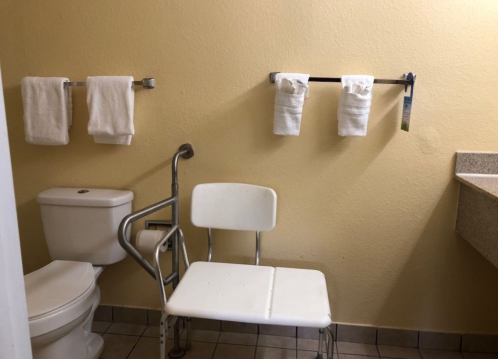 Photo of Bathroom in Arcadia