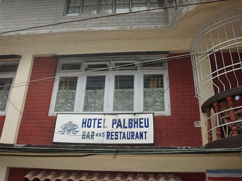 Photo of Buildings in Gangtok
