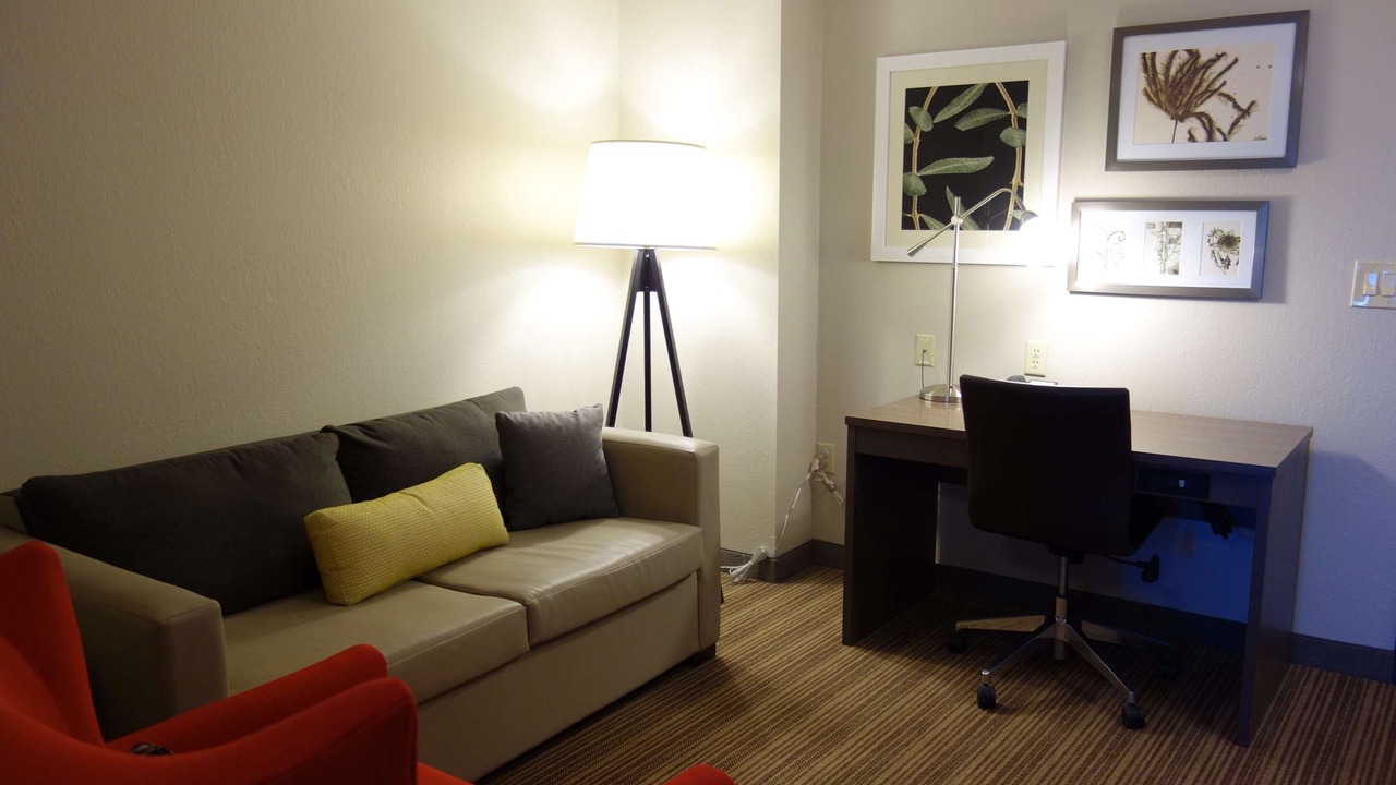Photo of Livingroom in Mason City