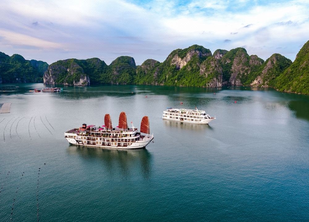 Photo of Outdoor in Ha Long