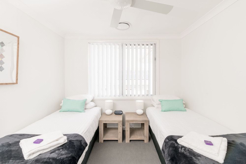Photo of Bedroom in Wallsend
