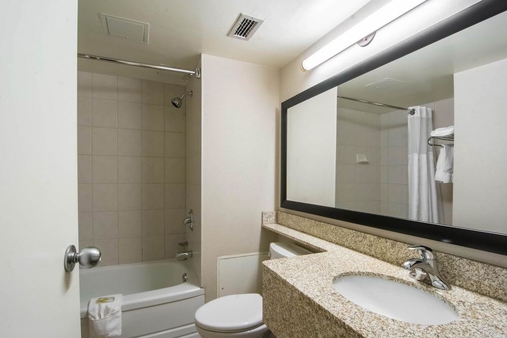 Photo of Bathroom in Yellowknife