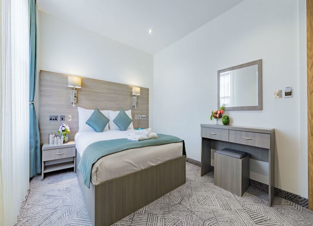 Photo of Bedroom in Leyton
