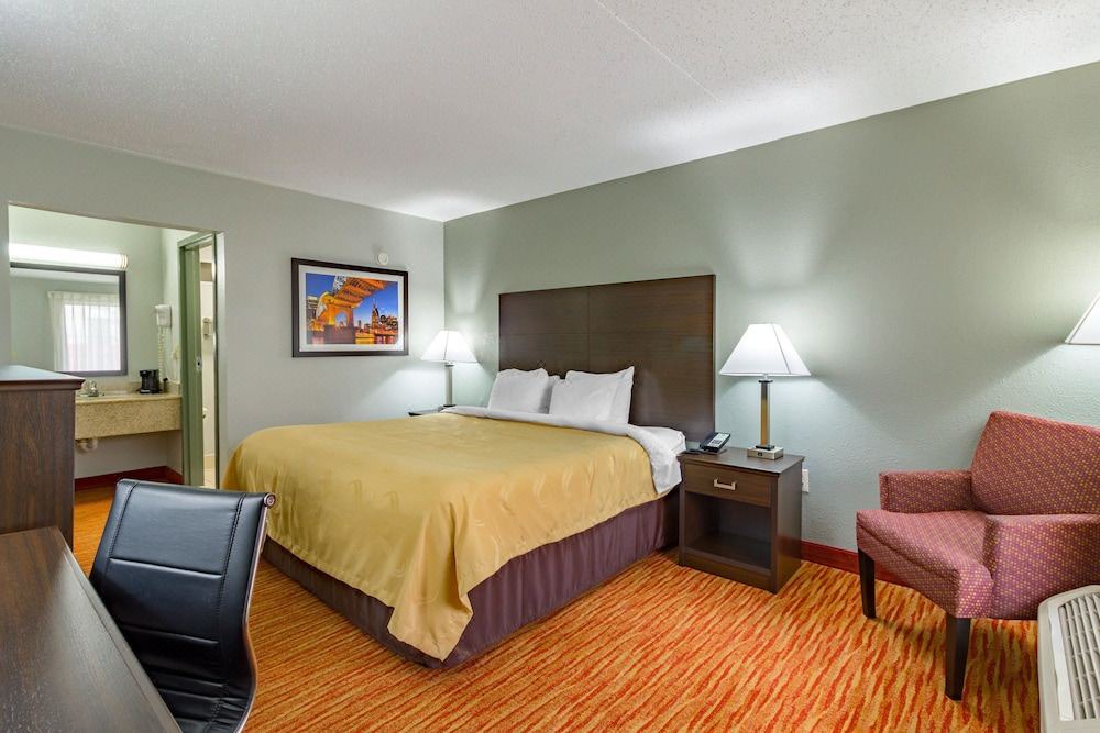 Photo of Bedroom in Goodlettsville