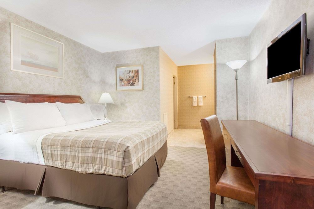 Photo of Bedroom in Sunnyside