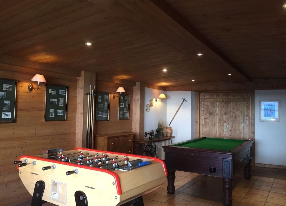 Photo of Livingroom in Chamonix City Centre