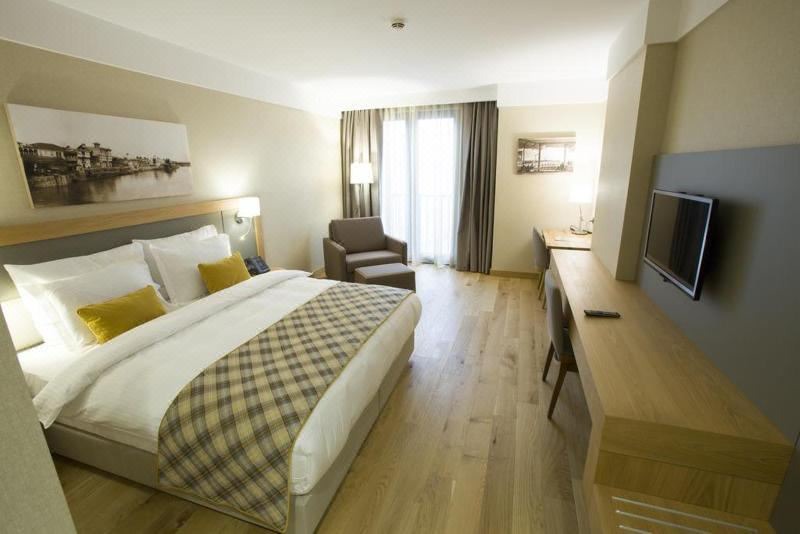 Photo of Bedroom in Seyhan