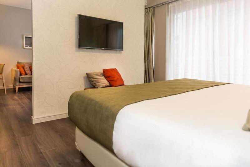 Photo of Bedroom in Palermo