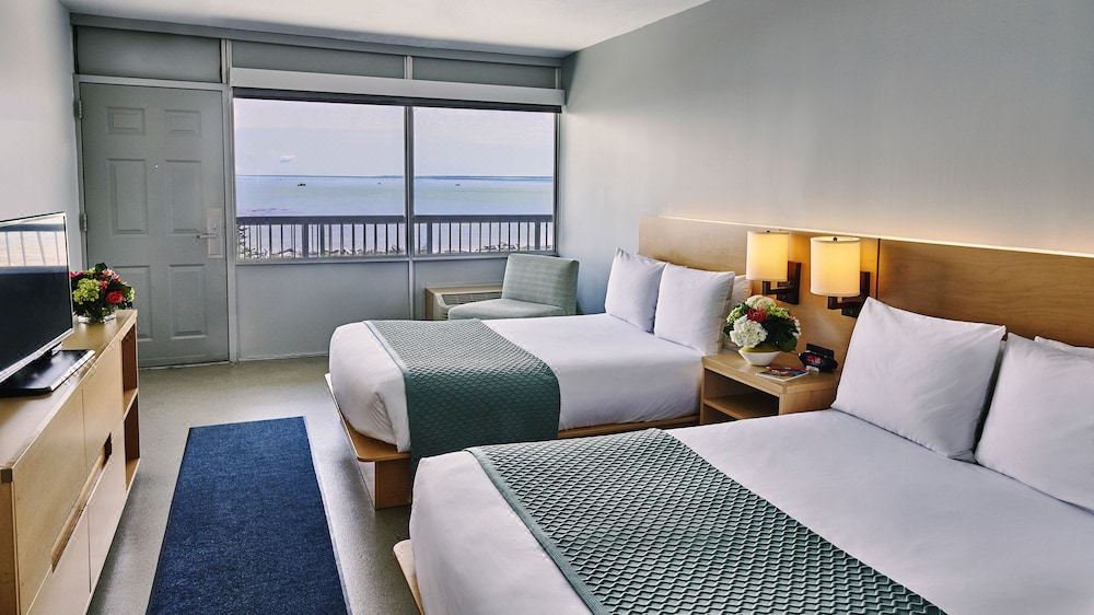 Photo of Bedroom in Provincetown
