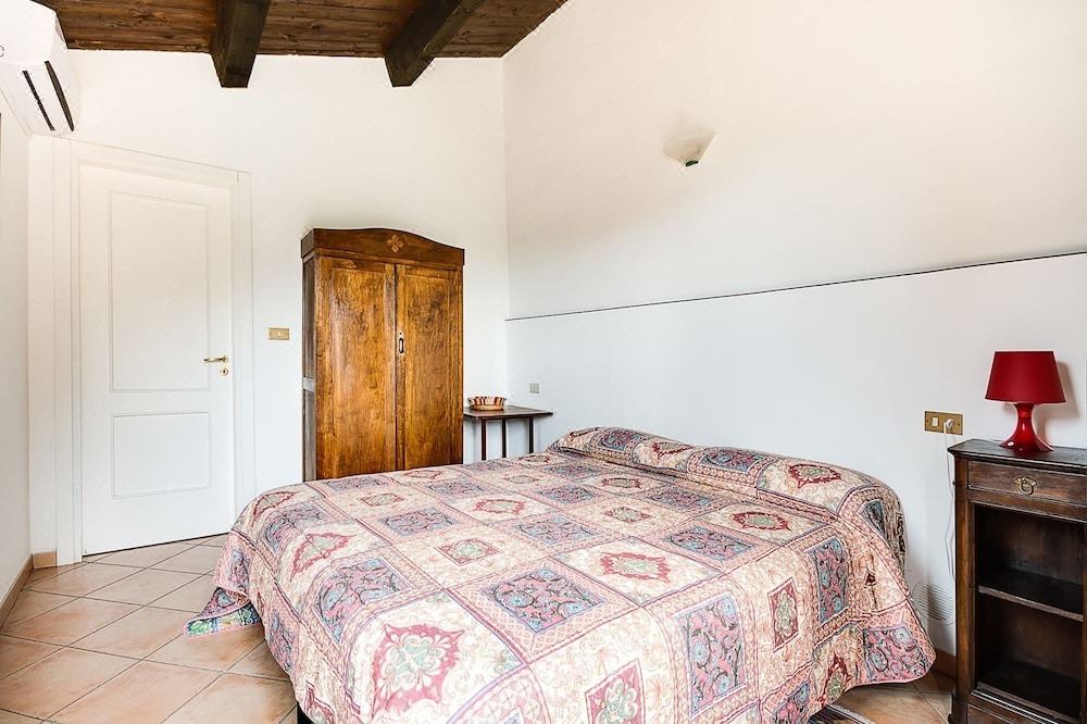 Photo of Bedroom in Santa Severina