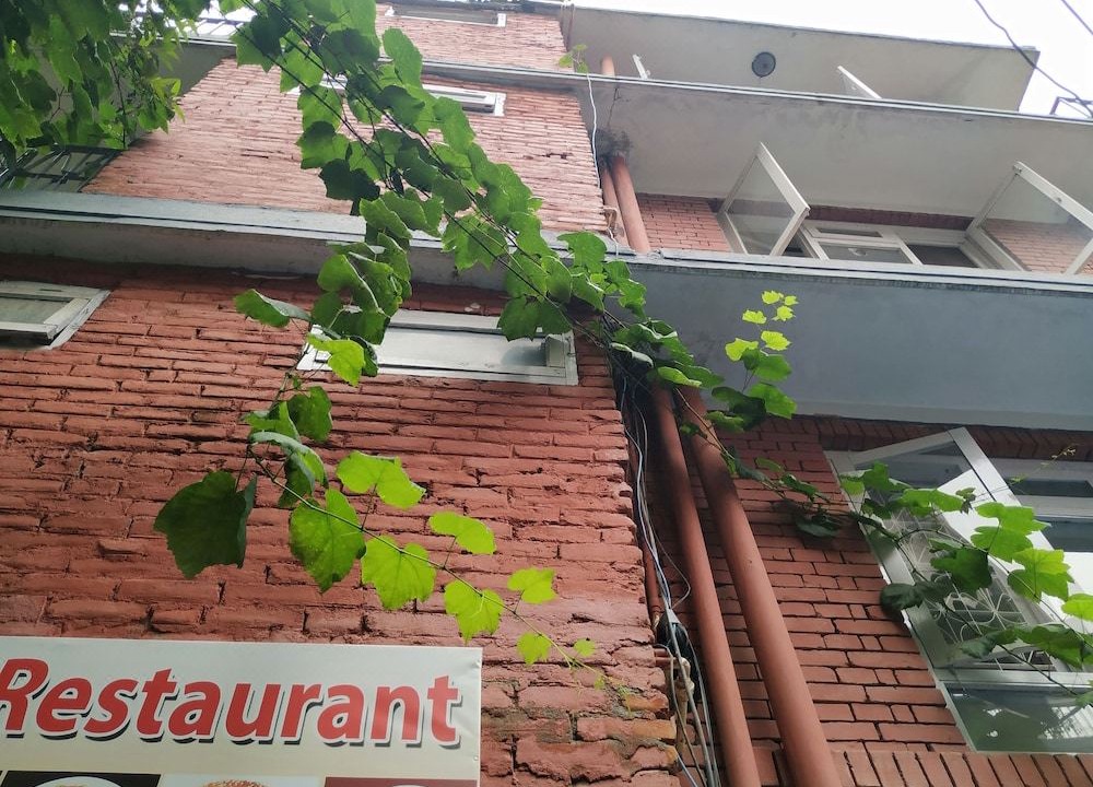 Photo of Buildings in Thamel