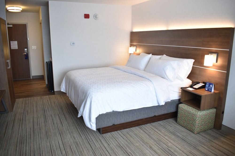Photo of Bedroom in Randolph