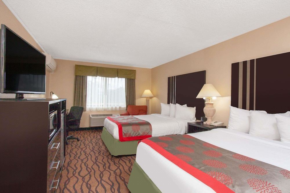 Photo of Bedroom in Titusville
