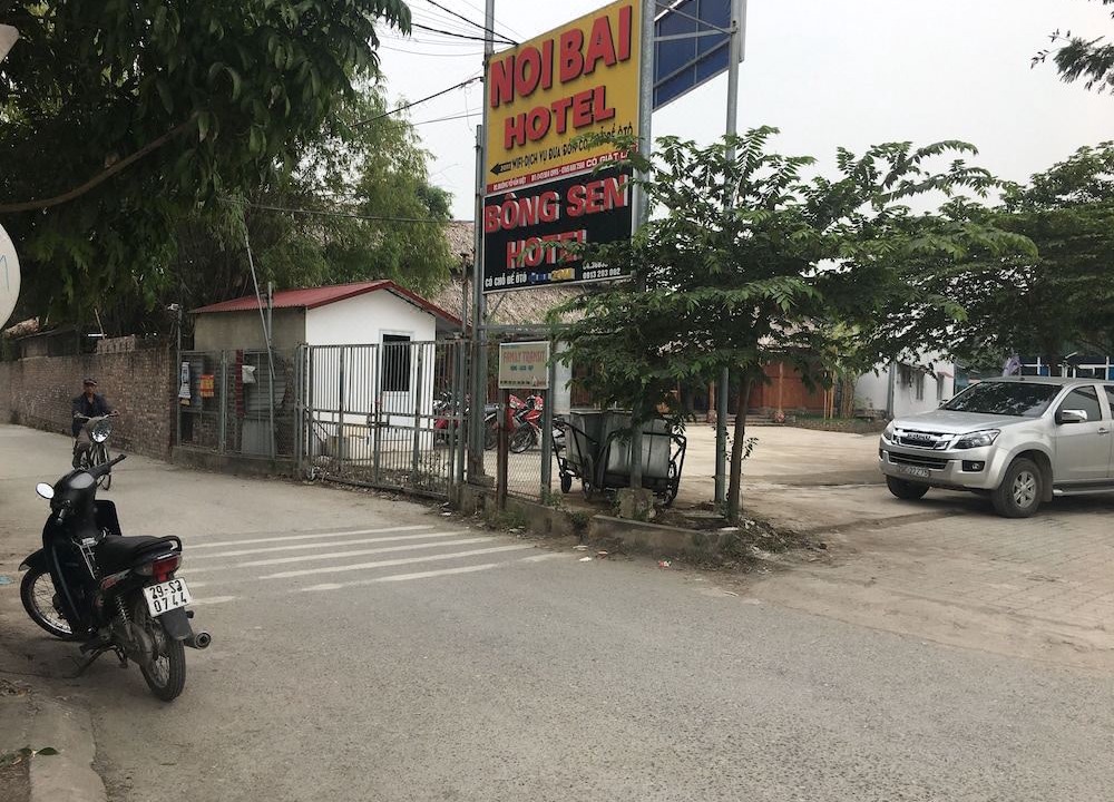 Photo of Buildings in Soc Son