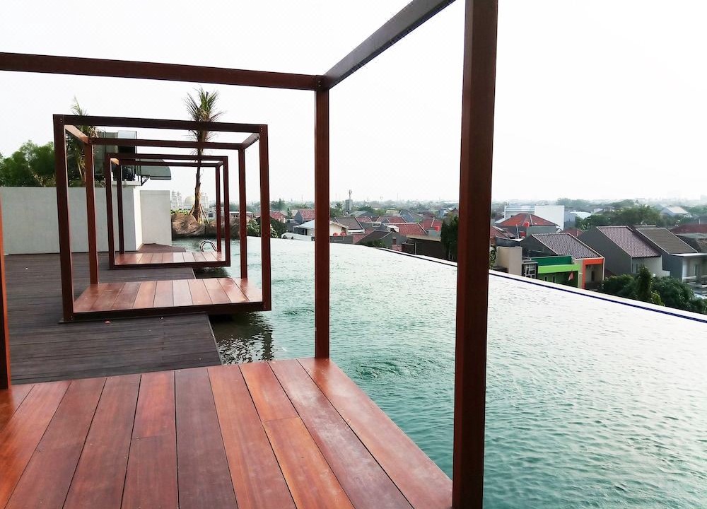 Photo of Outdoor in Bekasi Barat