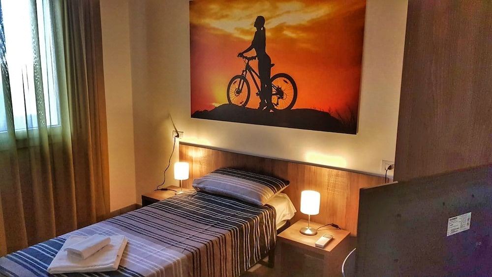 Photo of Bedroom in Centro Urbano