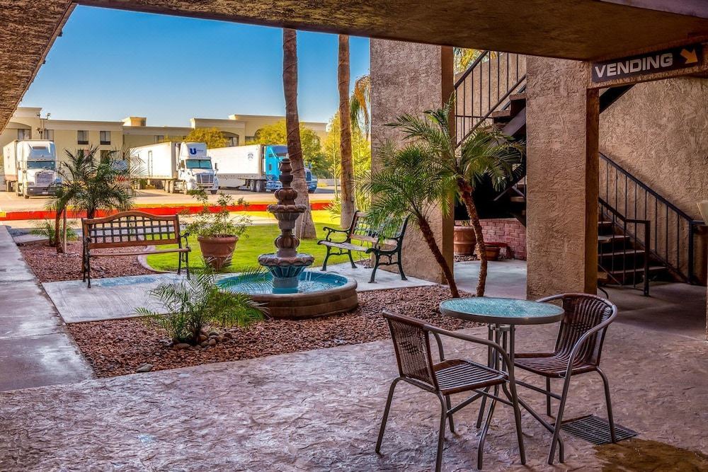 Photo of Patio Balcony in Estrella