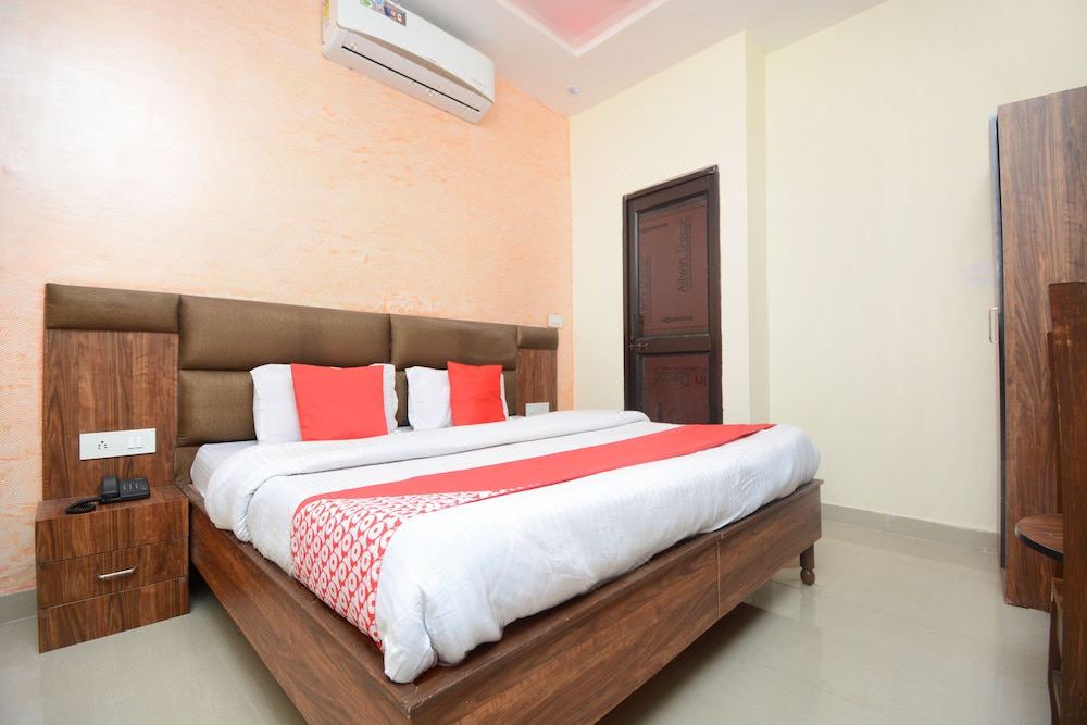 Photo of Bedroom in Chandigarh