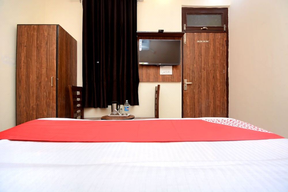 Photo of Bedroom in Chandigarh